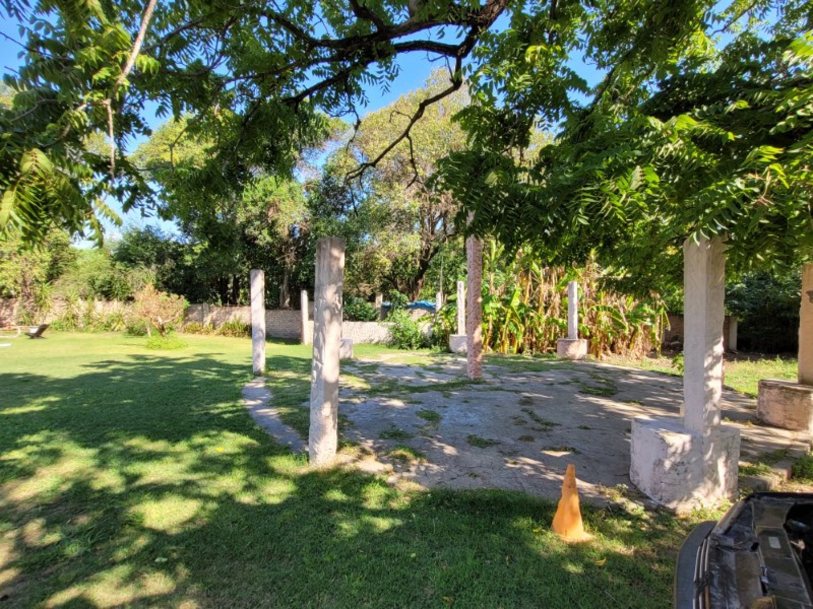 ¡VENTA! Casa Quinta con parque arbolado y pileta con solárium! 2400m2!Curva de Capurro - Victoria, Entre Ríos