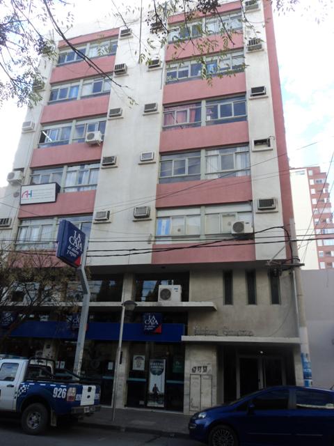 Oficina zona CENTRO - Rivadavia 86 - Neuquén Capital