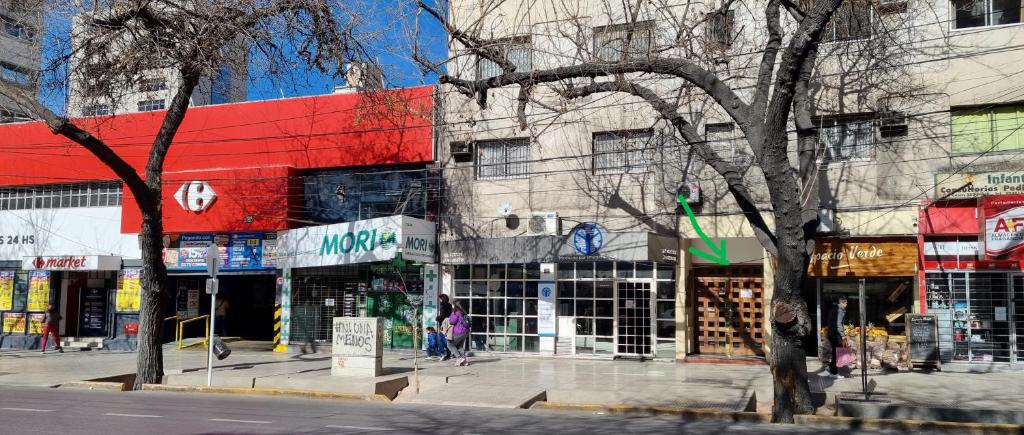 Departamento en Capital, Mendoza