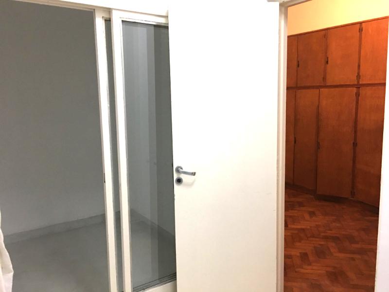 Departamento en venta de 4 ambientes en Belgrano con 2 baños
