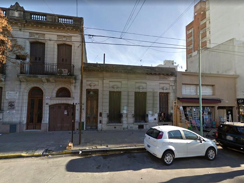 Casa en Alquiler en 4/49 y 50 La Plata - Alberto Dacal Propiedades