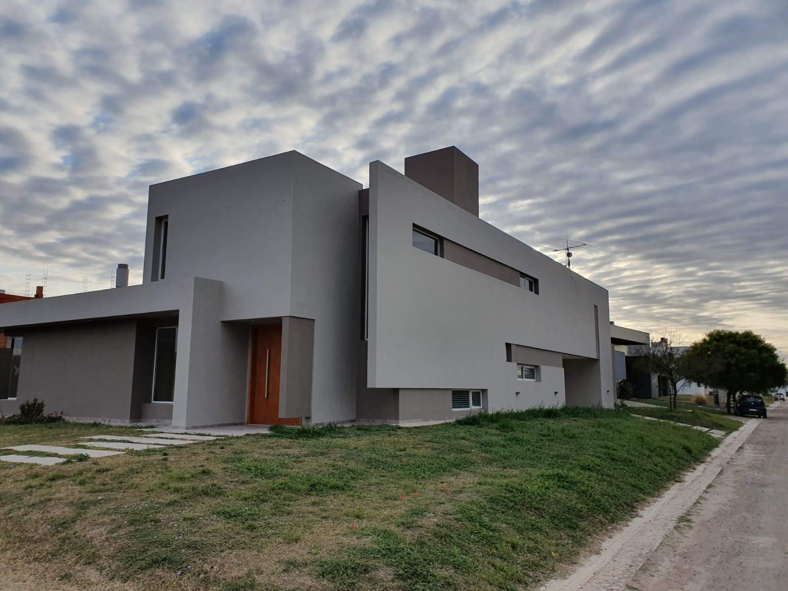 Casa 3 dormitorios, La Morada, Villa Allende