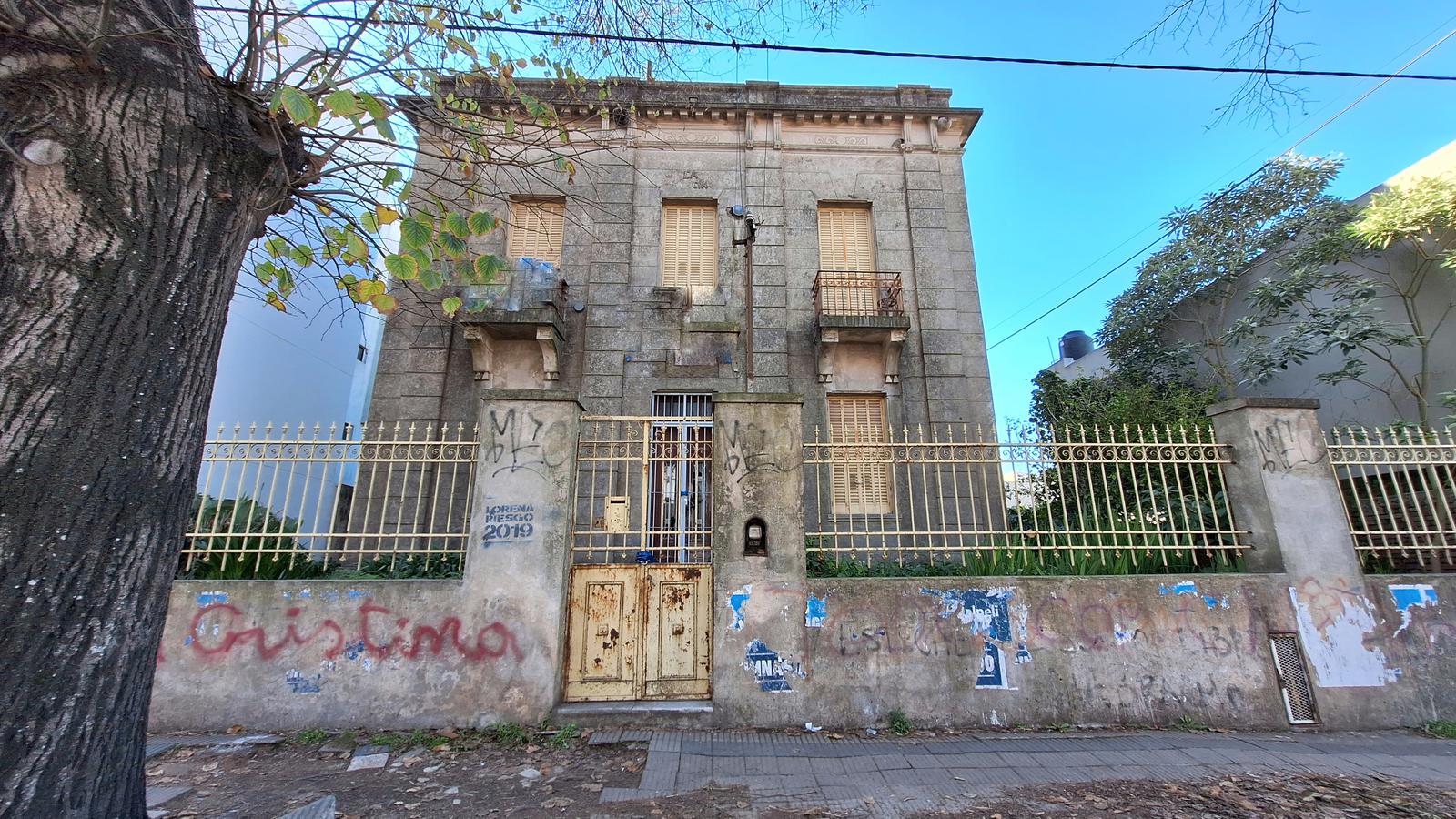 Importante Casa en Venta en La Plata