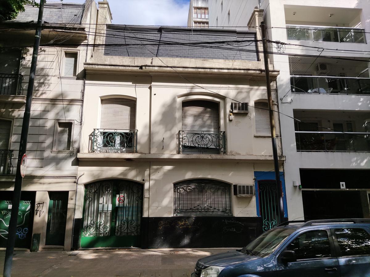 Venta Casa ideal instituciones - 390mts cub. - Av. 53 e/ 4 y 5 - La Plata