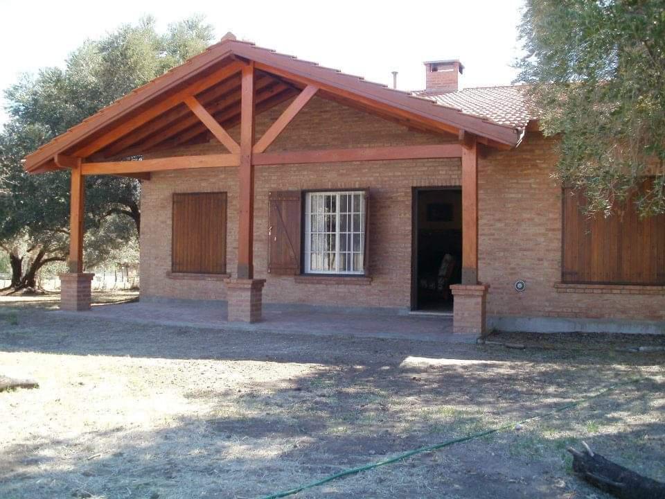 Casa - Cerro de Oro
