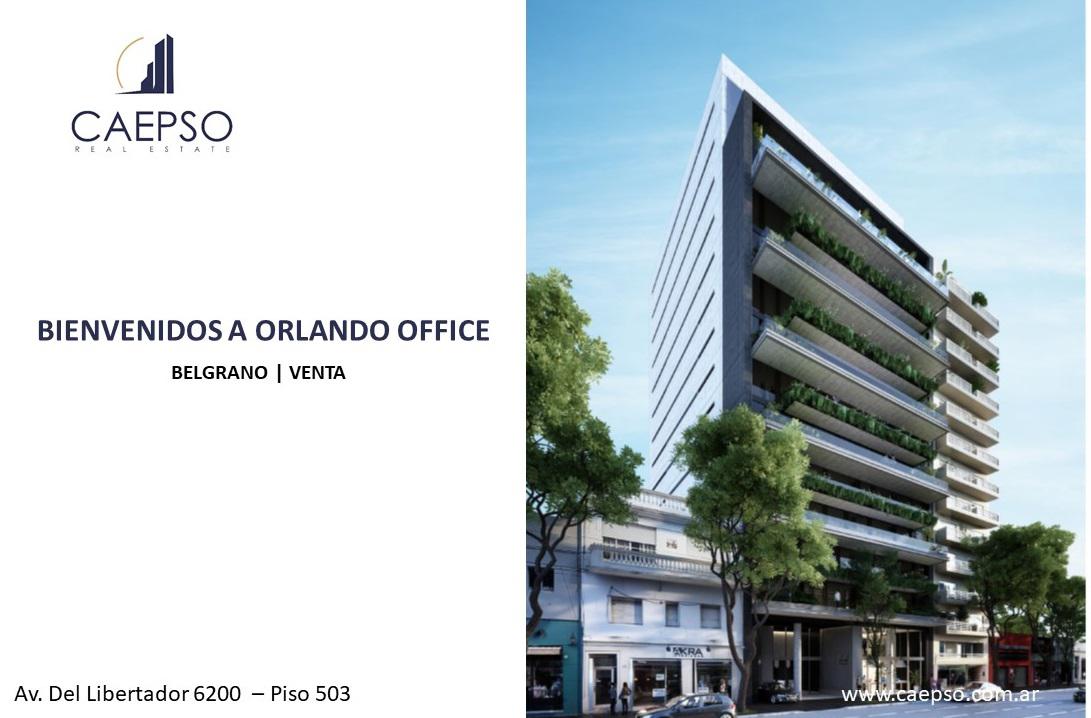 ¡Convierte tu Entorno Laboral en una Experiencia Única en Orlando Office!