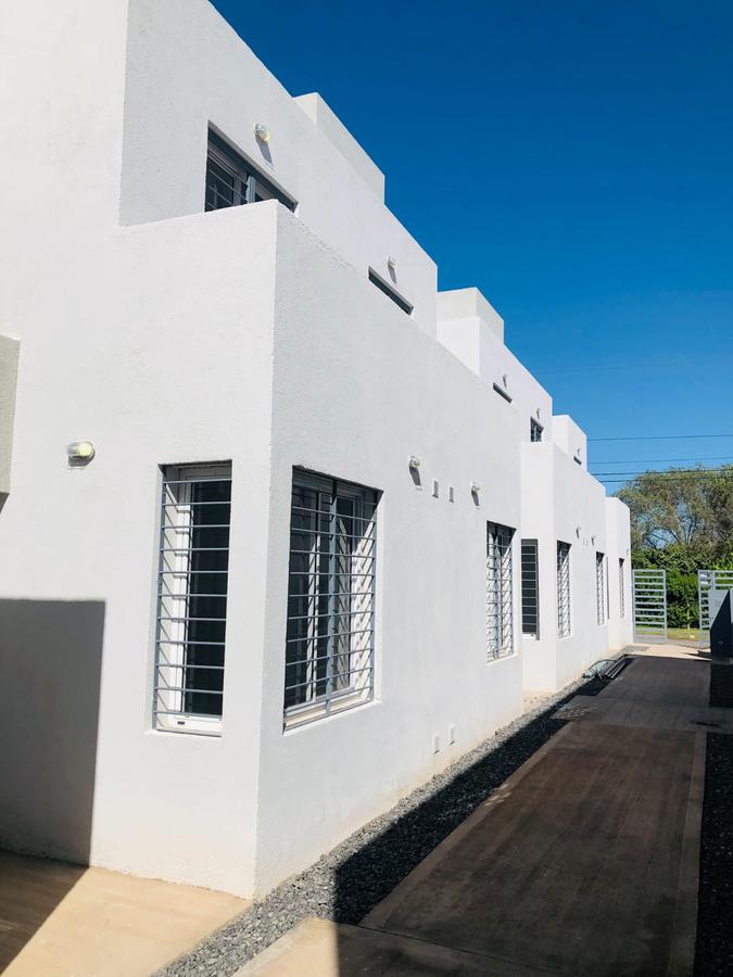 Duplex a estrenar 1 dormitorio en Córdoba (Bv Santa Ana y Antofagasta) - Parque Republica