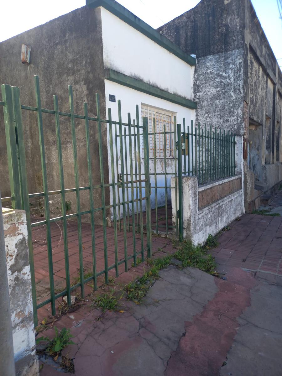 CasaCalle Dante Alighieri en  Barrio San Martin