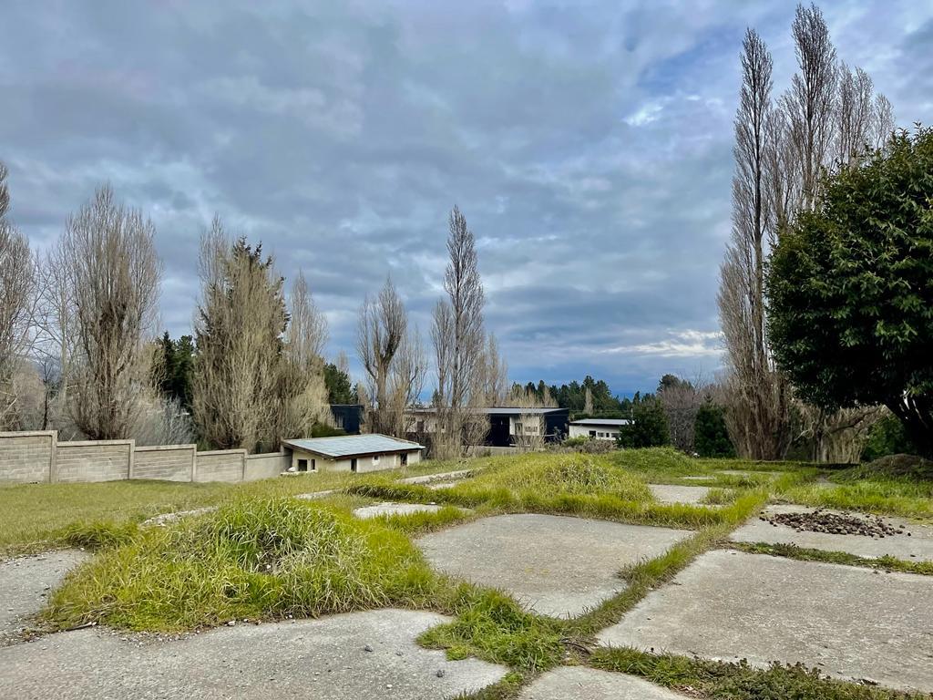 Terreno en  venta Villa Verde, Bariloche
