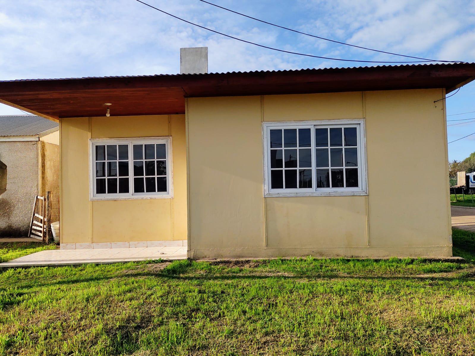 Casa en San Salvador, alquiler.
