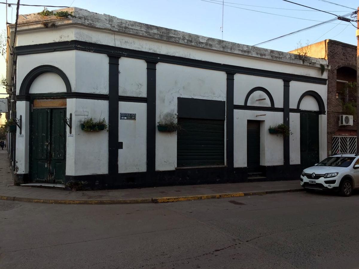Local - San Antonio De Areco