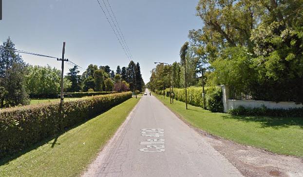 Terreno - Villa Elisa - Barrio Privado La Elisa