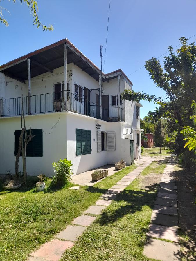 Casa - Punta Lara