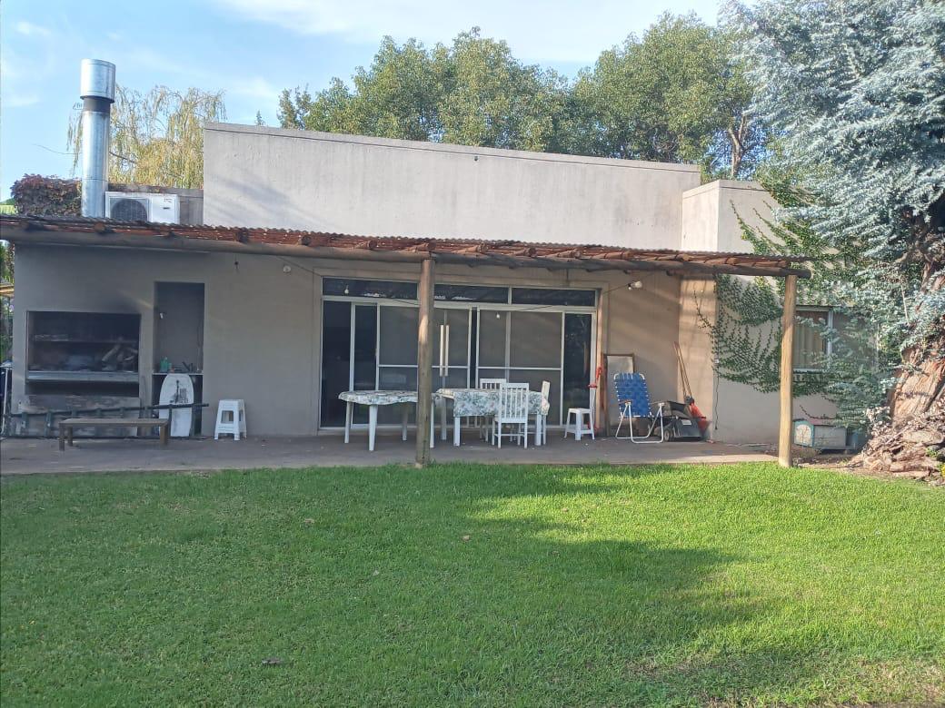 Casa en Venta, 4 Ambientes, en Fincas de Maschwitz, Escobar, GBA Norte