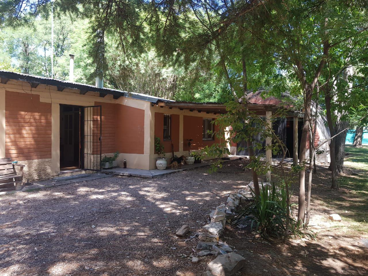 Casa en venta en El Cerrito - San Rafael