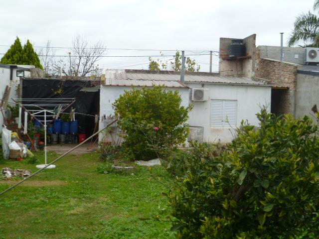 Casa - Barrio Amancay