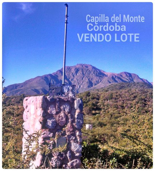Terreno - Capilla Del Monte