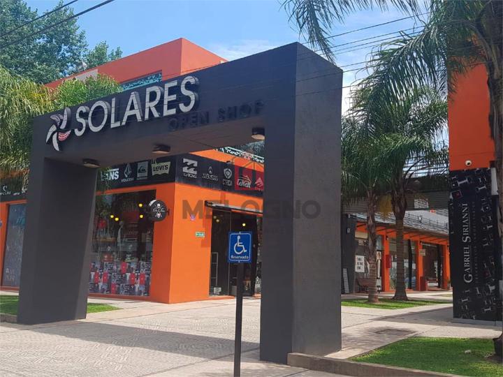 Local - Francisco Alvarez Solares Open Shop - Bajada Gorriti