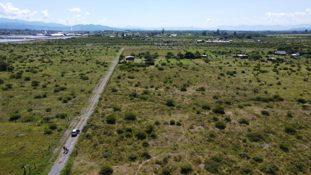 Terreno en Venta, 5 hectáreas, en  Campo Quijano, Salta