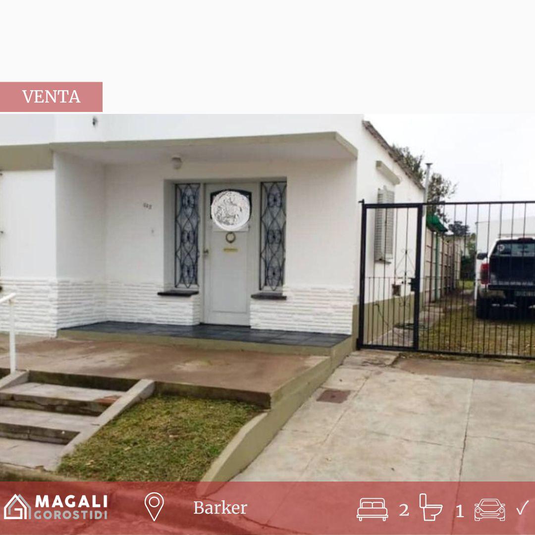 Casa en VENTA -  Villa Cacique