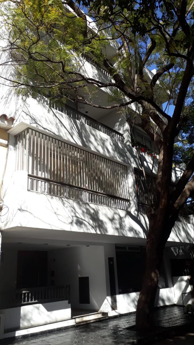 Departamento en  Alquiler 1 dormitorio con Balcón en Nueva Córdoba