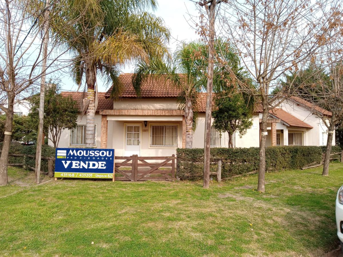 Casa - Pueblo General Belgrano