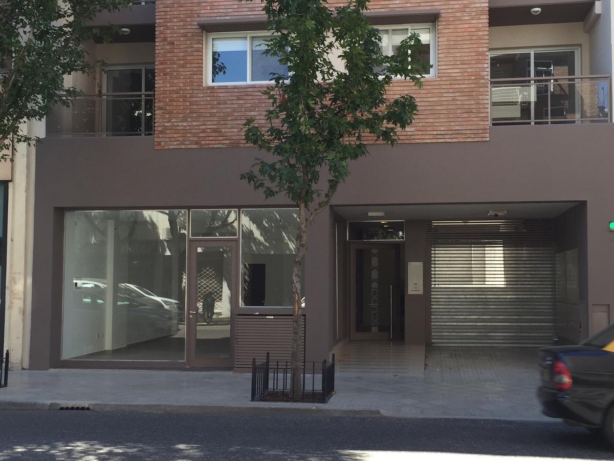 Alquiler departamento de 1 dormitorio - Echesortu Rosario