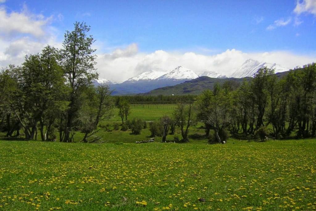 Terrenos en Rio Pico  - Patagonia Argentina