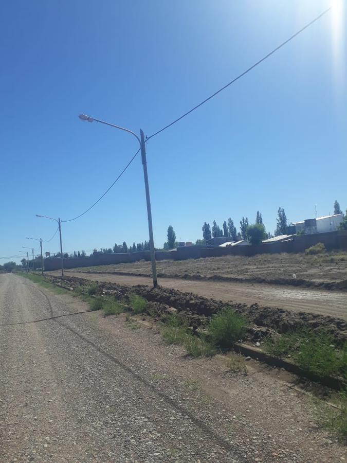 Terreno - San Rafael, Mendoza