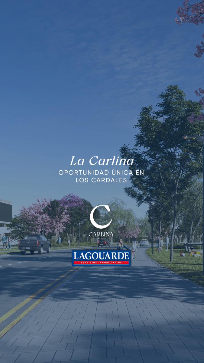 Pre-venta Carlina, Los Cardales desde u$s 24.500.-