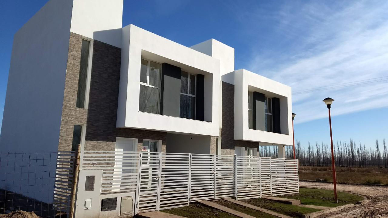 Duplex en Venta Fernandez Oro