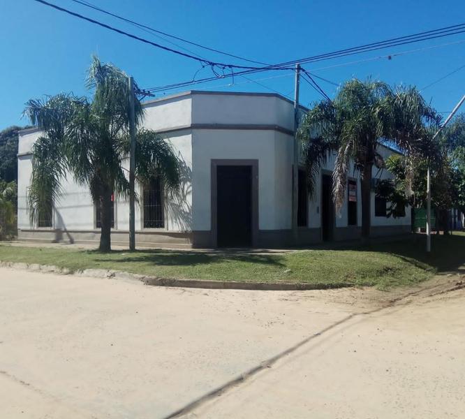 Casa en Itá Ibaté a metros del Rio Paraná