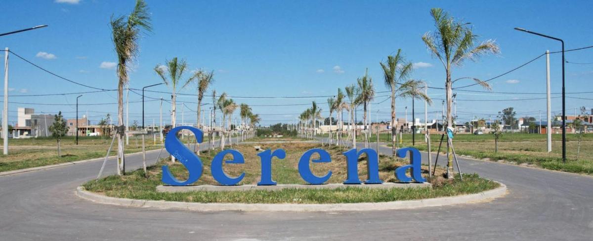 VENTA - Terreno-La Serena, Alvear