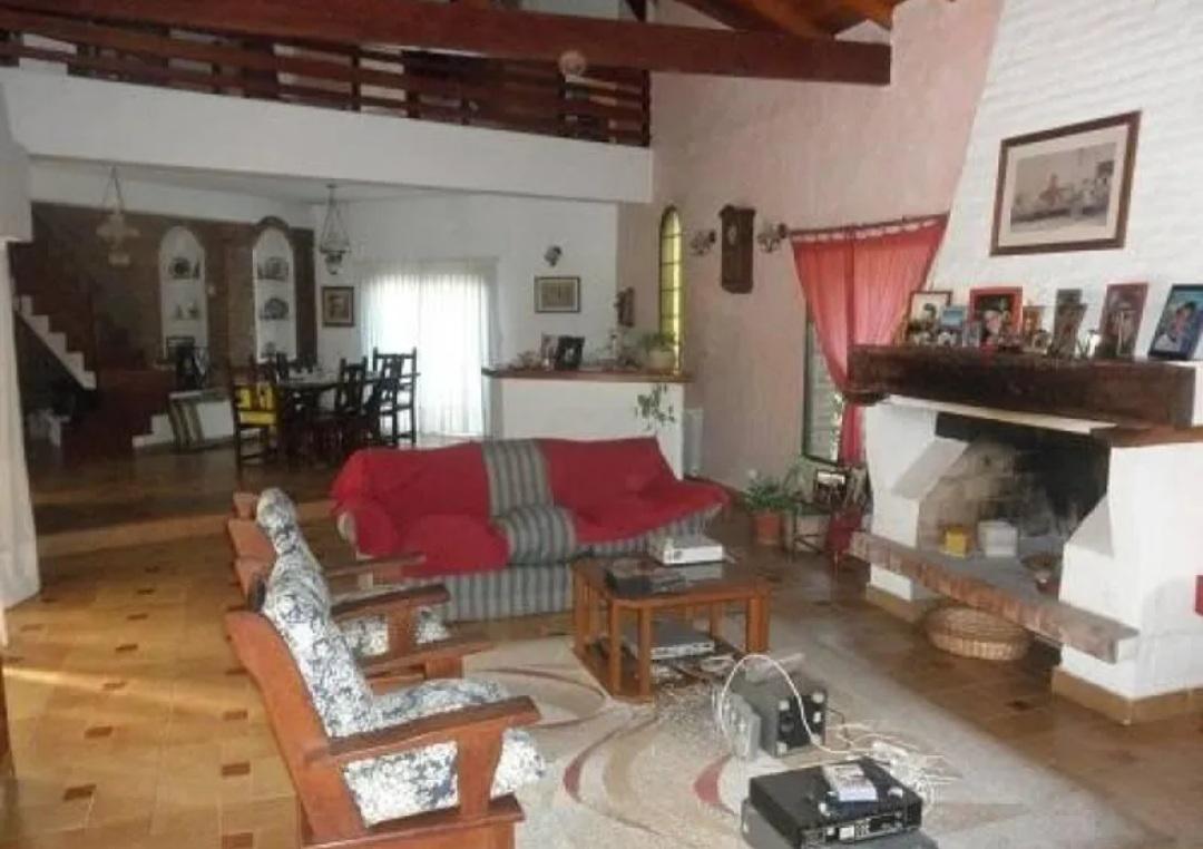Casa en venta en  Mapuche Country Club