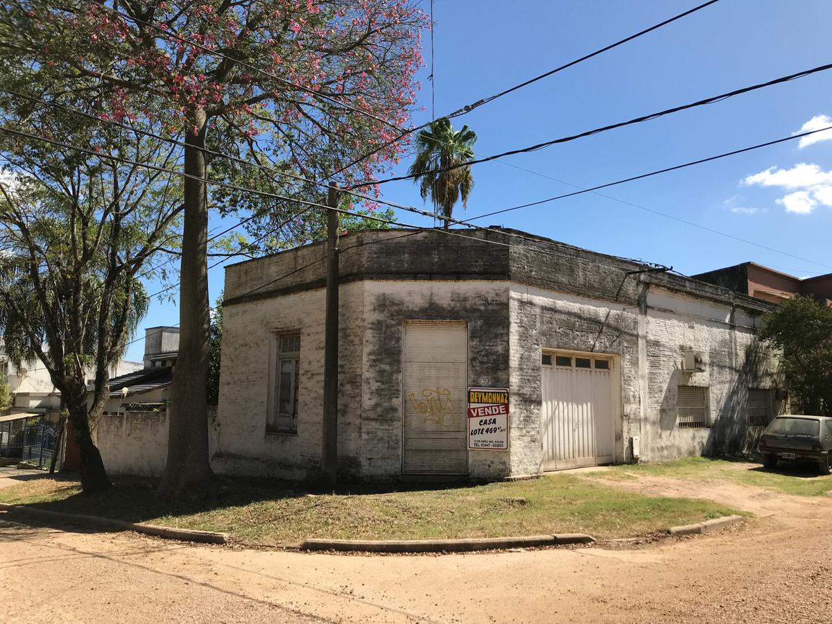 Casa en venta en Colón Entre Ríos