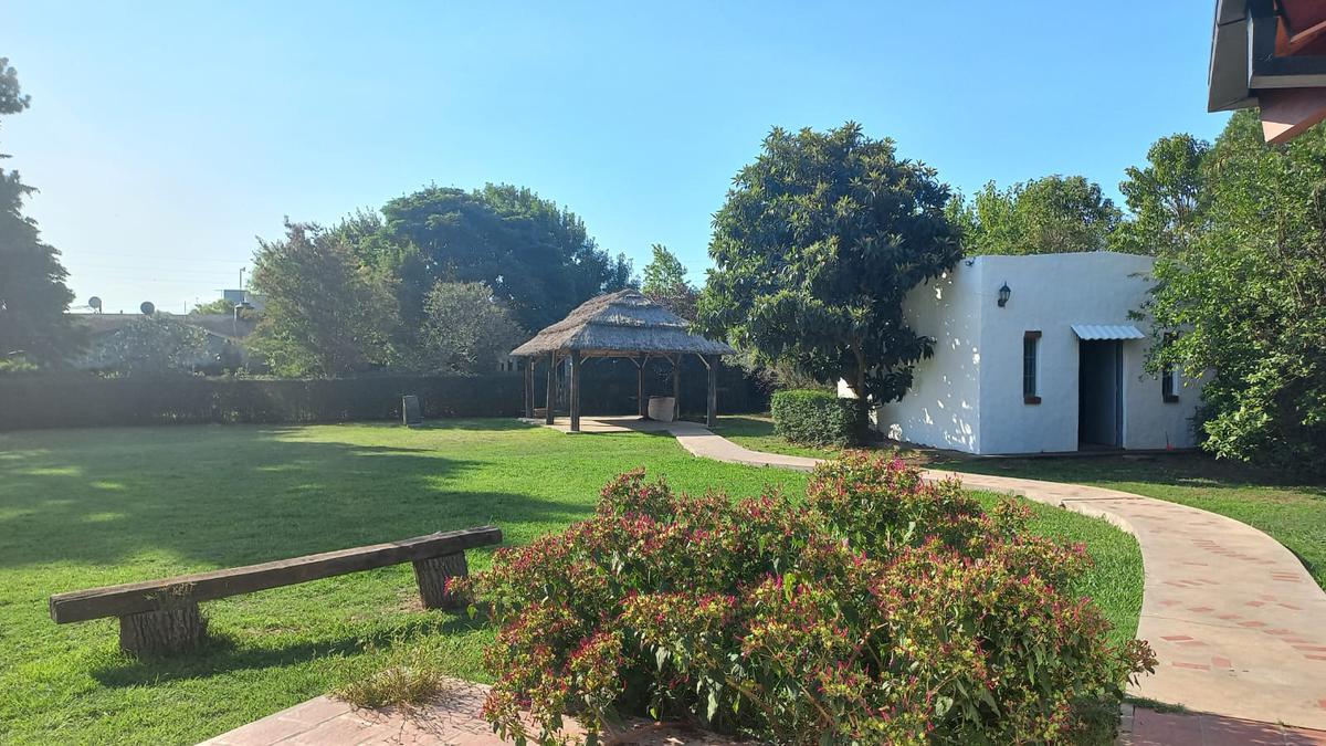 Venta Quinta de 4 lotes independientes con Escritura inmediata- Villa Parque Sicardi