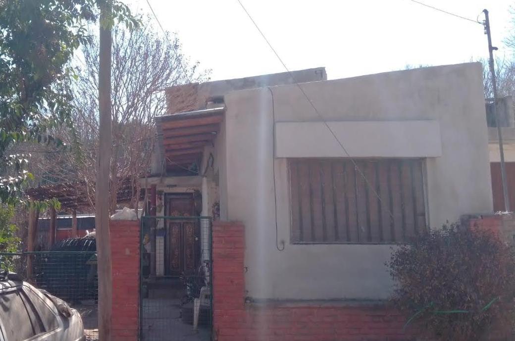 Casa en Huerta Grande