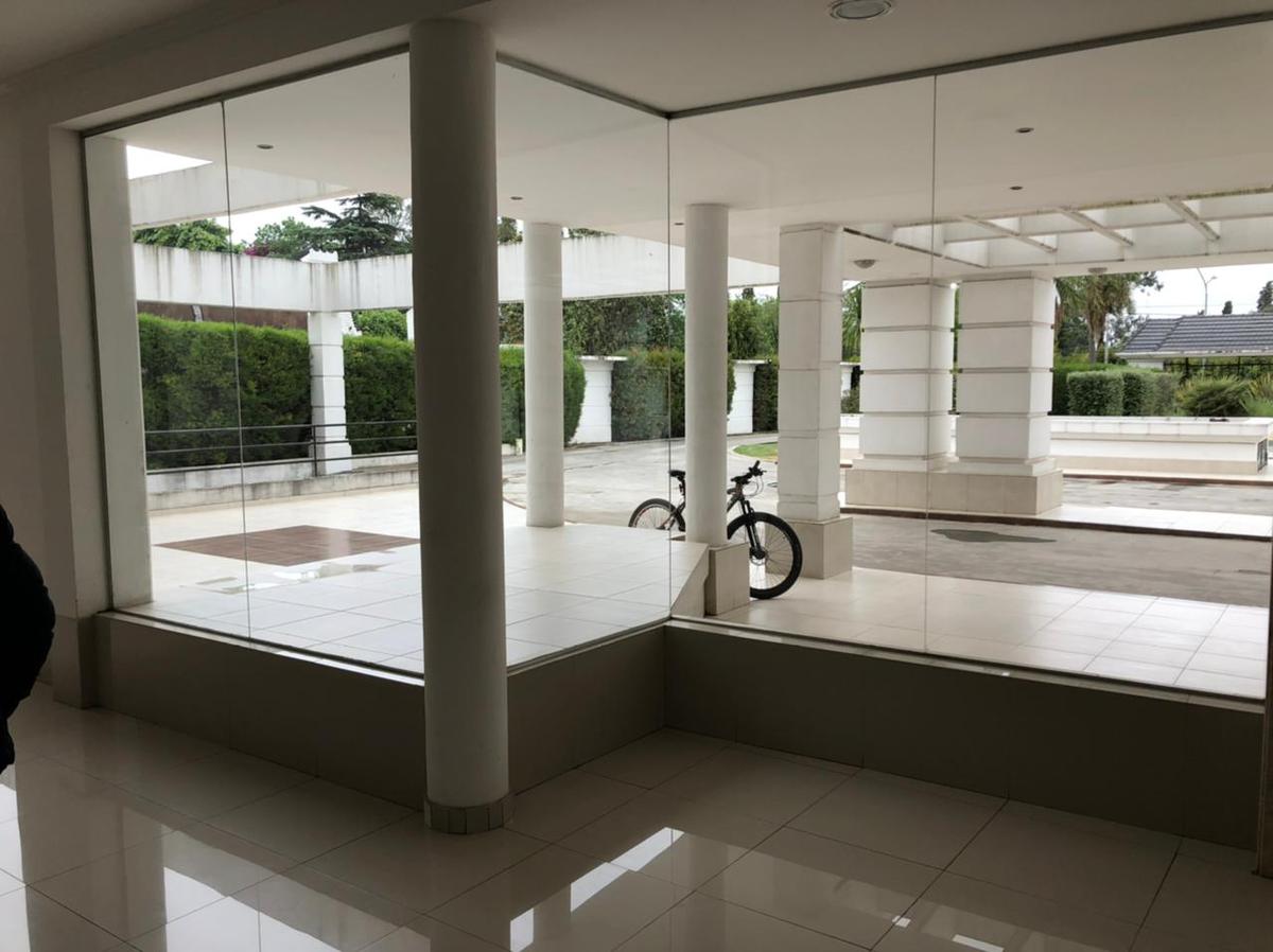 Condominios Fisherton Golf - Departamento de dos dormitorios con amenities, Fisherton, Rosario