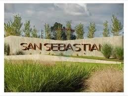 Terreno - San Sebastian