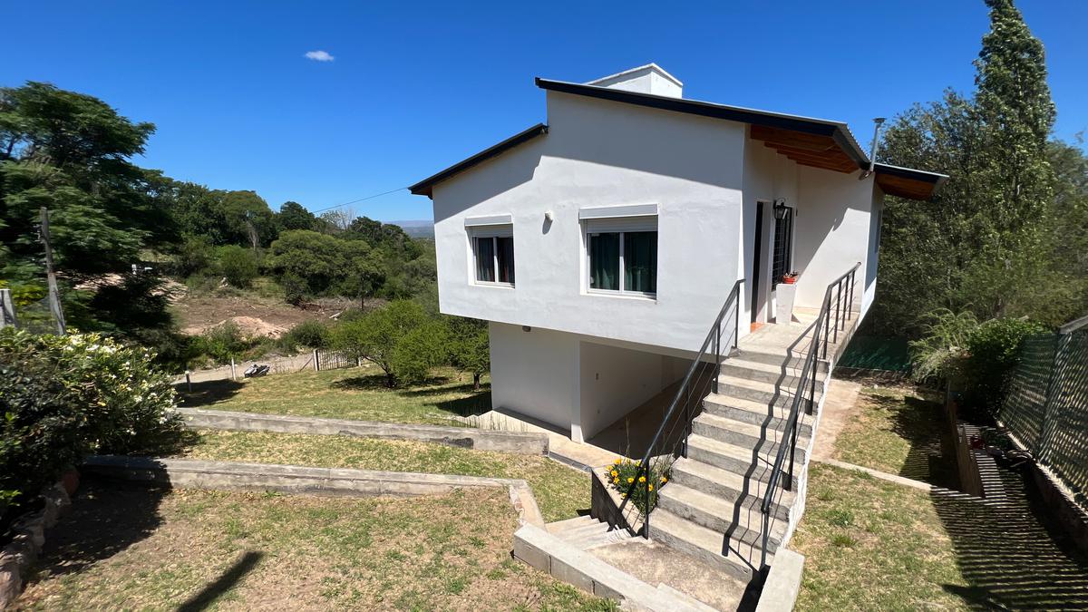 Casa en venta en Villa Carlos Paz