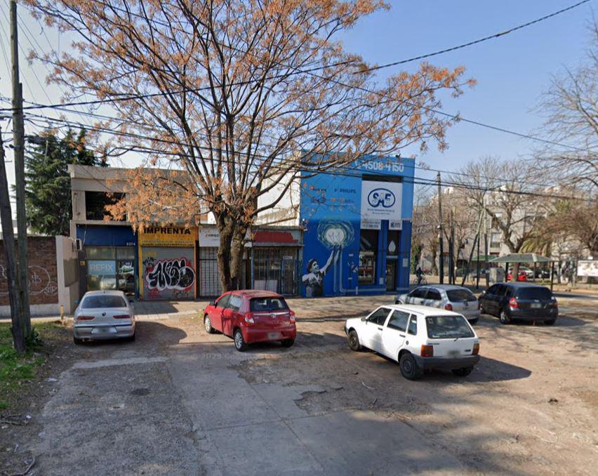 Local Comercial en Villa Adelina
