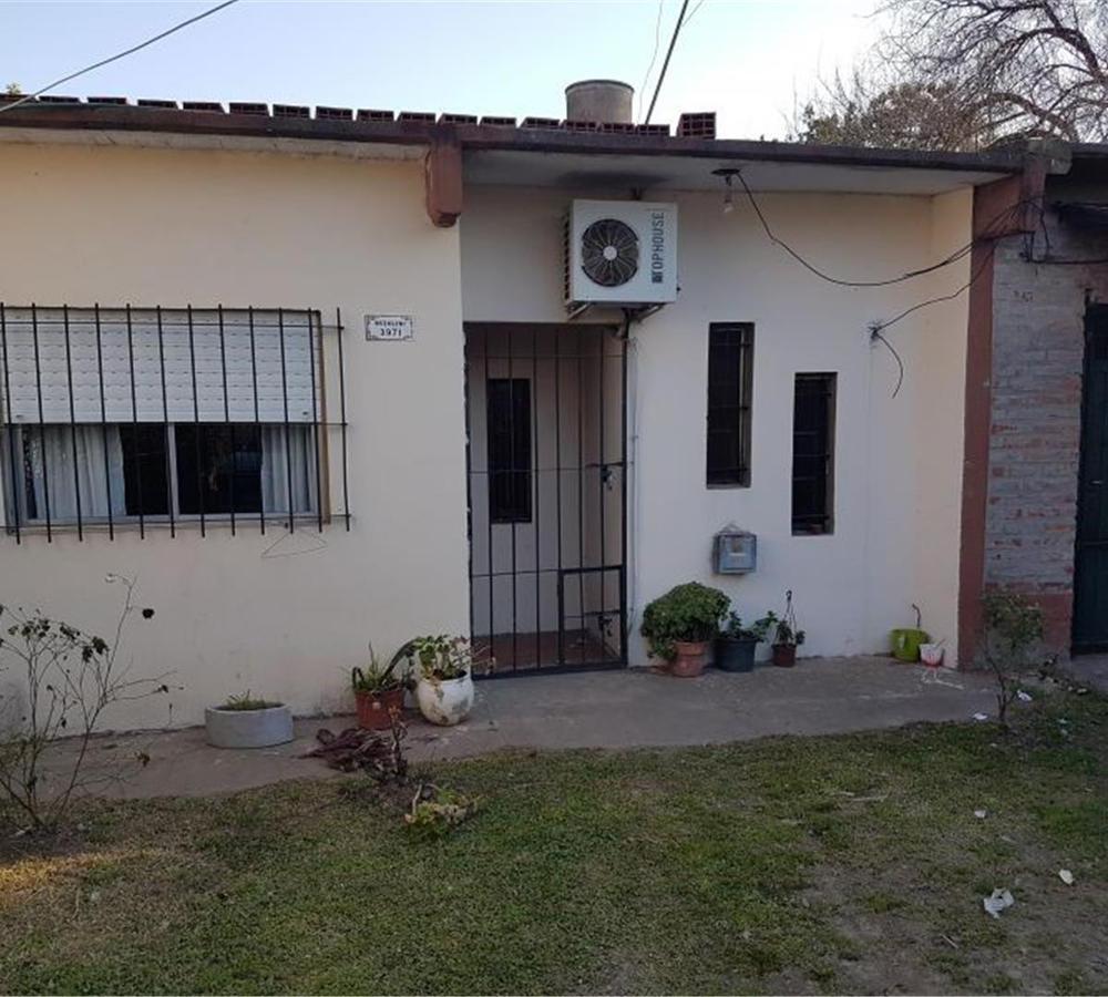Oportunidad: Casa a la venta de 4 Amb en Jose C Paz