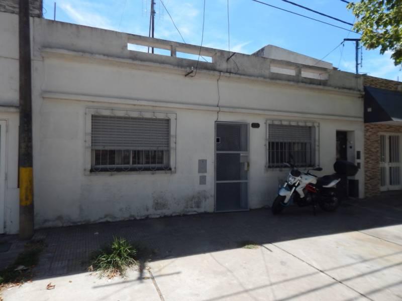 Venta - Casa al frente  Ituzaingo 5300 - Zona Oeste Rosario