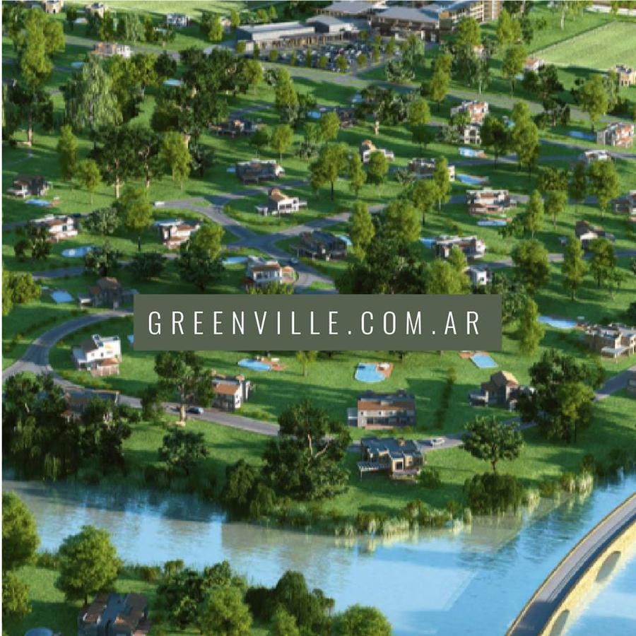 Terreno - Greenville Polo & Resort