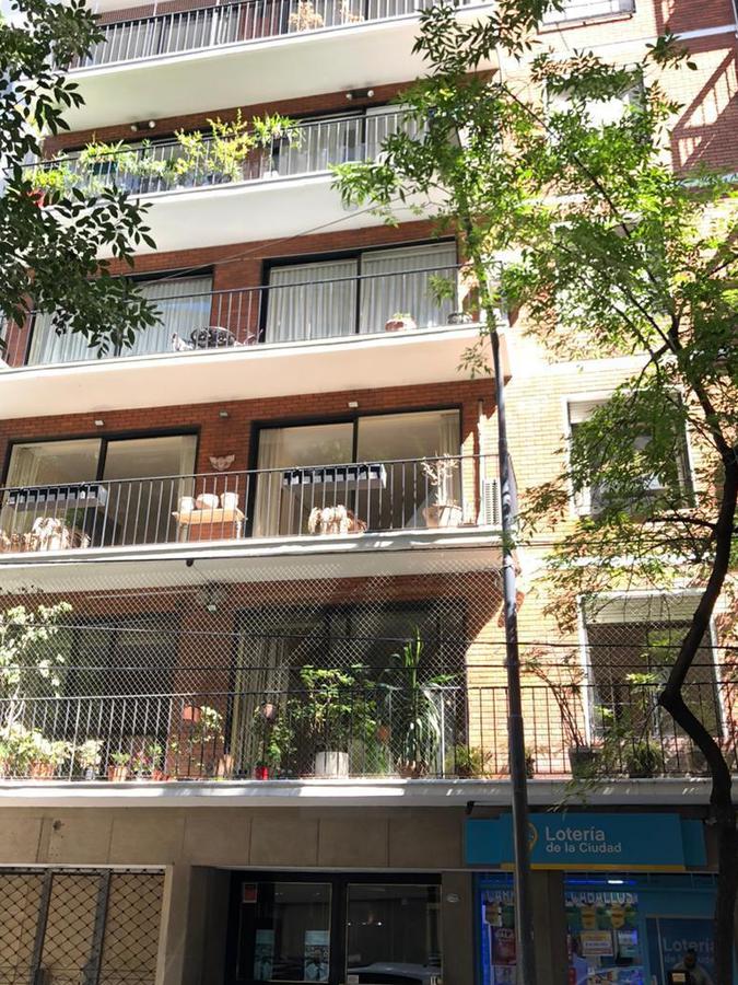 Montevideo -Av. Alvear -  venta  lindisimo 3 dormitorios     dependencias, c/ seguridad