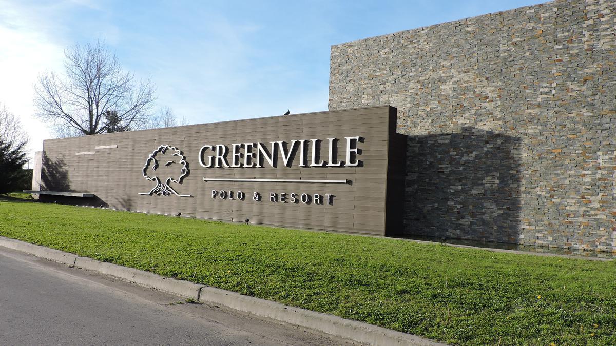 Departamento - Greenville Polo & Resort