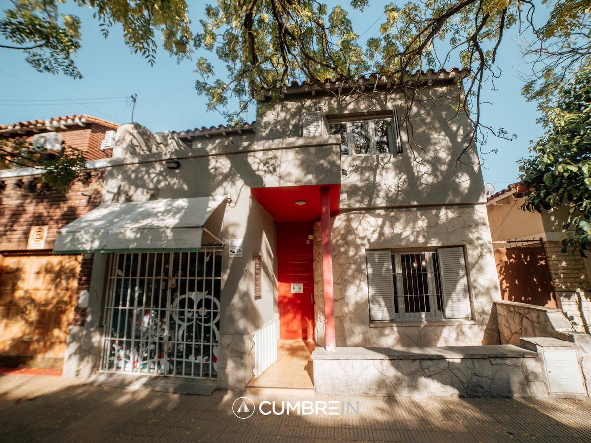 Casa en calle Avellaneda 318 - Centro de San Rafael - Mendoza