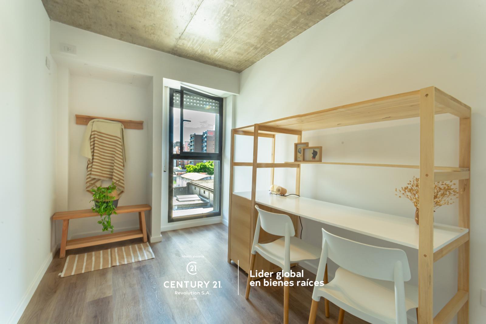 Depto 3 Dorm 151,8 m² con Amenities - Barrio Lourdes - Entrega Julio 2023