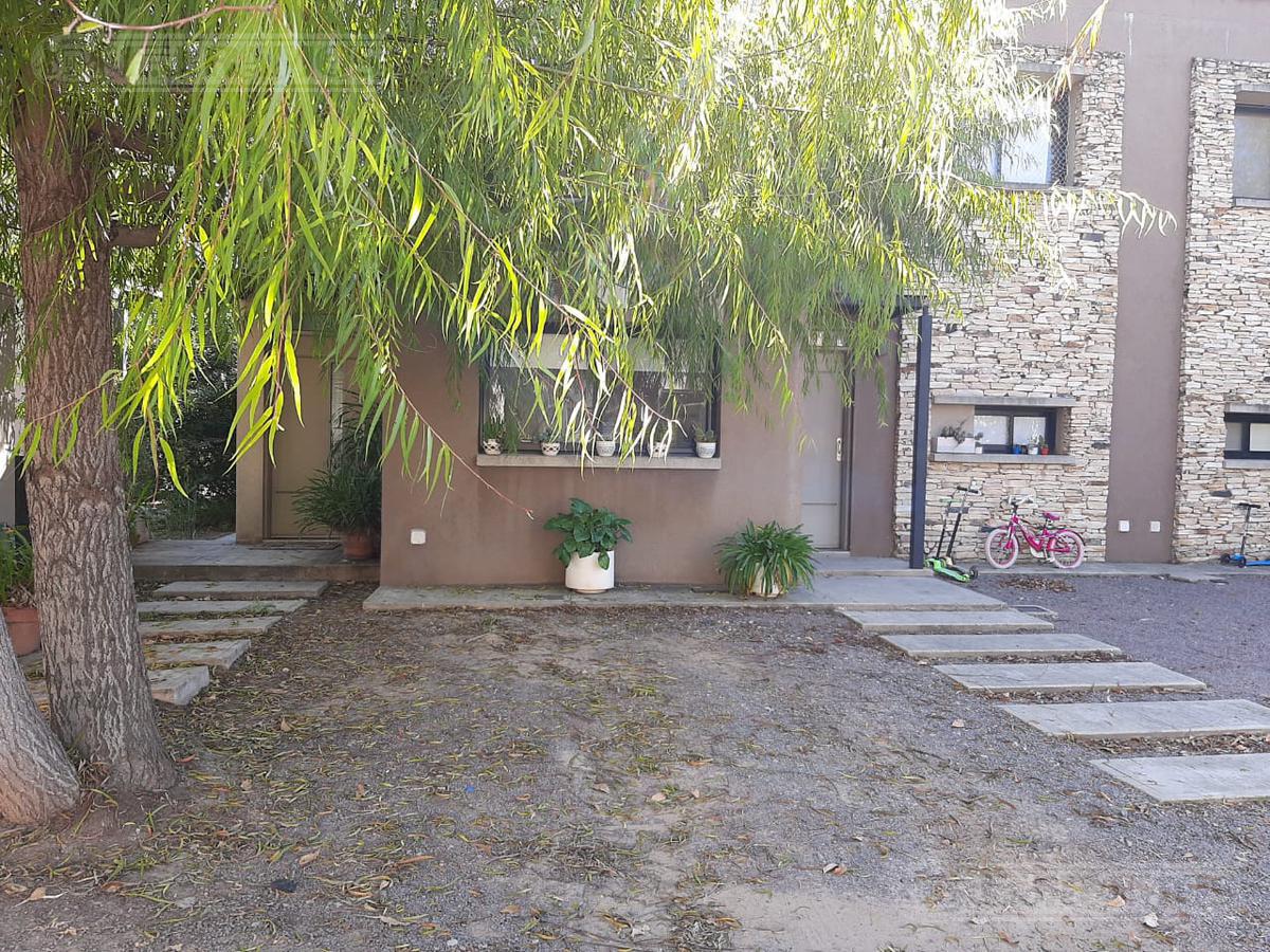 Departamento/ Condominio en Manzanares, Pilar