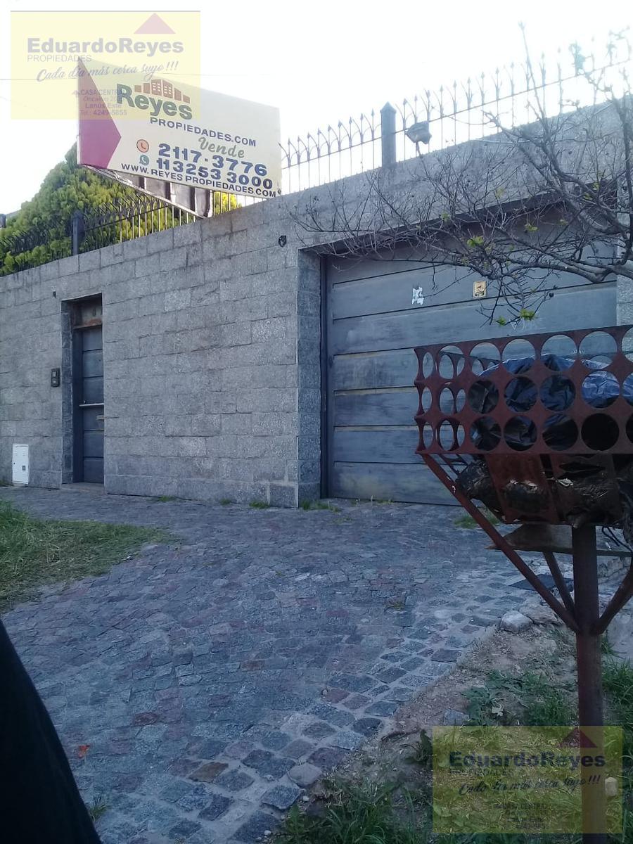 Casa en Lomas De Zamora (Partido)